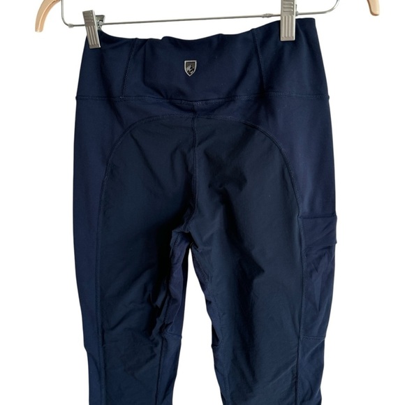 KÜHL Travrse Legging in Indigo, Size S - Picture 7 of 8